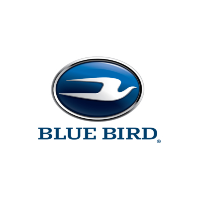 BlueBird